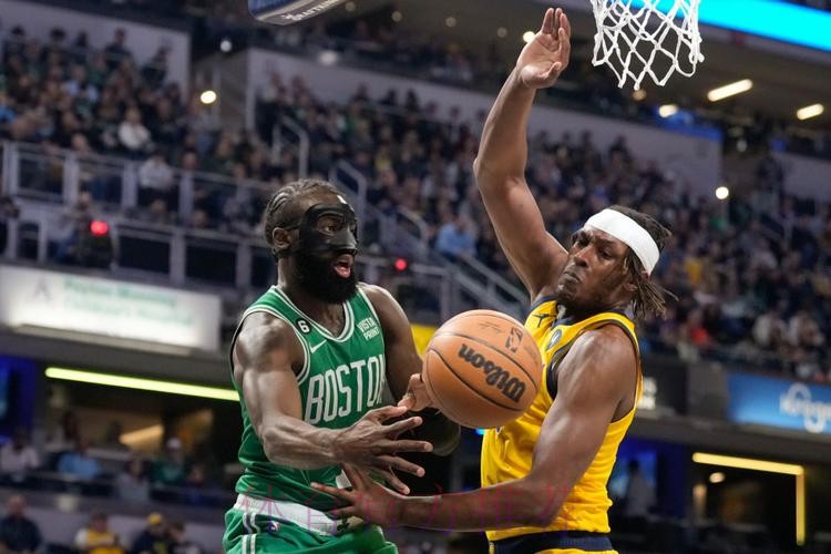 爆冷,步行者98-96险胜凯尔特人,胡夫西亚卡姆合砍41分 爆冷,步行者98-96险胜凯尔特人,胡夫西亚卡姆合砍41分